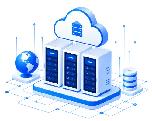 匹兹堡视频Kubernetes集群与云计算基础设施示意图